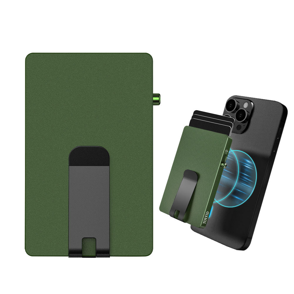 Smart Wallet